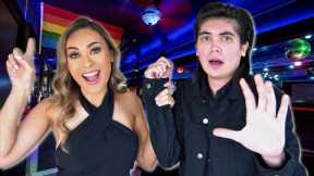 Taking My Son To A Gay Bar ...