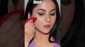 3 Step FACELIFT Makeup 😱