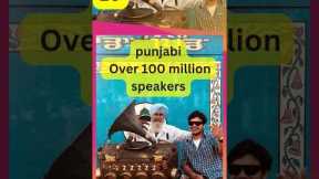 Top 10 Most Spoken Languages in the Earth 2023❤️ #trending #viral