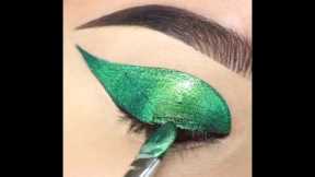 Eye Makeup kaise  kare for Hindi tutorial  #shorts #trending Short video #indian