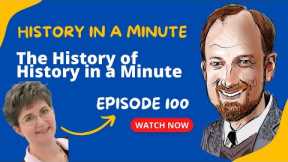 How I Came to Work for Homeschool Connections: Episode 100