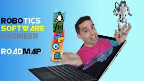 Robotics Software Engineer Roadmap