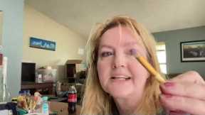 How to Take Your Eye Makeup from Daytime to Evening Touch Up