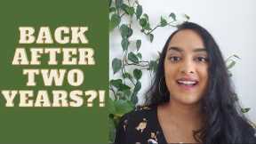 Getting Back Into Languages After 2 Years! (Speaking in 3 Languages!)