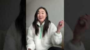 Korean is a VERY easy language to learn 🇰🇷