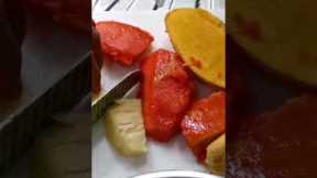 FFJ-fermented Fruit Juice Foliar Fertilizer #shorts