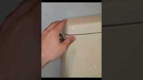 Training day for toilets. Full video pinned in comments #plumbing #handyman #viral #servicecall