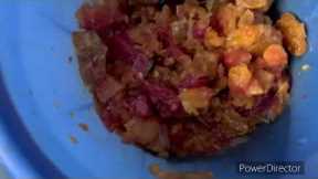 Chohan Q Method fermented fruit juice processing #chohanq  #plants #chohan #fermentedfruitjuice