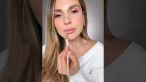 Romantic Makeup Look #makeuptutorial #aliandreea
