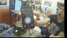 Drum lessons for beginners 1 # Knowing what QUARTER NOTE is