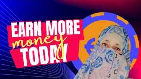 How to Online Earning without Investment by Using Digital Marketing Strategy   Make Money Online1080