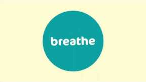 Mindful Breathing Exercise
