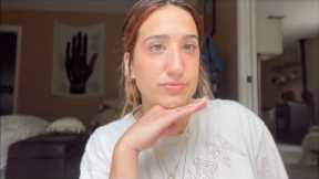 HOW TO LOOK SUNKISSED AND GLOWY | MAKEUP ROUTINE