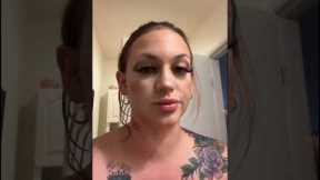 Makeup tutorial NOT A PROFESSIONAL!