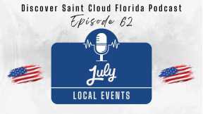 Events Happening In St. Cloud FL