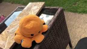 The African drums for beginners - S1 E2 - learning simple beats -@flipzee-is-coding.superstar