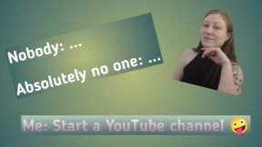 Why I Started a Language Learning YouTube Channel in 2023