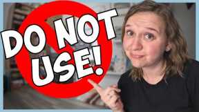 3 Homeschool Curriculums You SHOULDN'T Buy In 2023