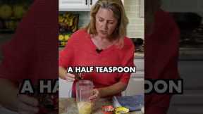 EASY PLANT-BASED SCRAMBLED EGGS! (Oil-Free Vegan Recipe)