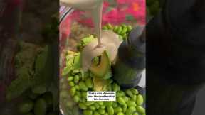 High-Protein Vegan Breakfast in 10 Minutes