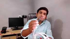 Effect Of AC/DC wire On Solar Panels Efficiency