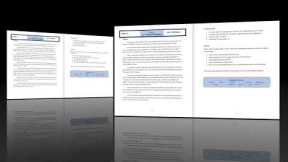 Grade 5 English Week 11 Day 1  - Fifth Grade Free Homeschooling Video