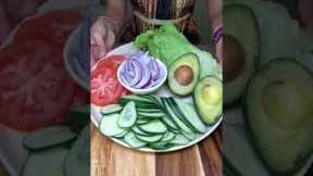 THIS IS HOW TO MAKE EASY VEGAN FOOD