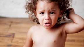 Tips for Toddler Tantrums