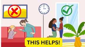 5 Winning Strategies to Deal with Negative Behavior in Children