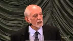 ADHD: Essential Ideas for Parents - Dr. Russell Barkely