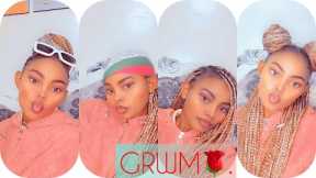 MY SIMPLE ORDINARY EVERYDAY MAKEUP 💄 TUTORIAL.