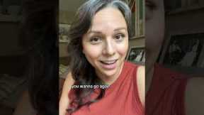 Tip for parents to get kids to the car without a tantrum #parentingtips #momsover30 #momsover40