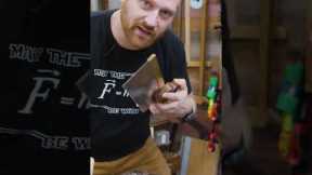 Japanese saw Vs Western saw