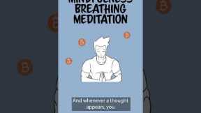 What Are The Benefits of Mindfulness Breathing Meditation?