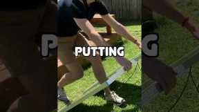 How to Wire Solar Panels in Series!