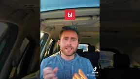 Russian is the Easiest Language to Read