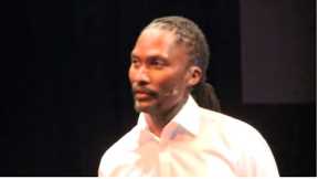 How I taught myself to code | Litha Soyizwapi | TEDxSoweto