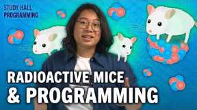 Using Java to Create a Simple Program | Code and Programming for Beginners 6 of 28 | Study Hall