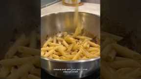 Day 1: 1 week of healthy, easy dinners #shorts