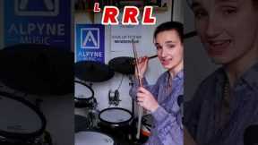 How To Play A Swiss Army Triplet 🥁