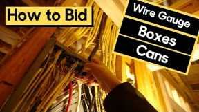 5 Tips for New Construction Electrical & Smart Lighting!