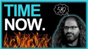 XRP Changes Everything.