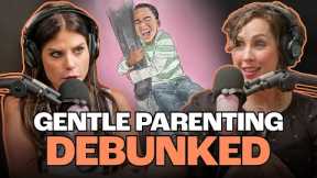 “Why ‘Gentle Parenting’ Should Be Avoided By Christian Moms.” - With M Is For Mama | The Spillover