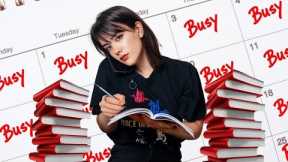 How to Make Time for Language Learning with a Full-Time Job