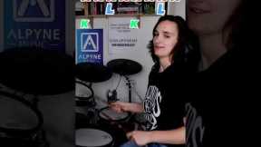 Your First Drum Beat 🥁