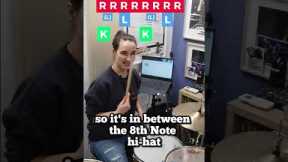 Want To Learn Ghost Notes? 👻