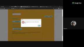 Data Analytics Thursday Class NOV 2