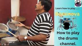 Learn to play Bossinova.