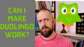 A Linguist explains how to make duolingo actually work