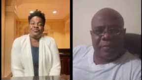 Foul vidoe show jodia motivation